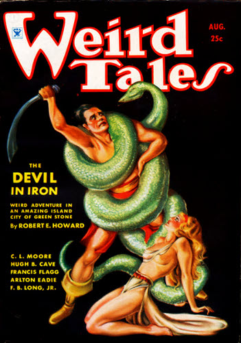 The Devil in Iron The Devil in Iron