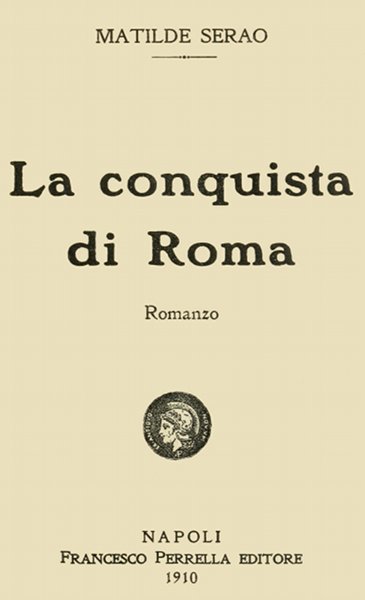 Roma'nın Fethi