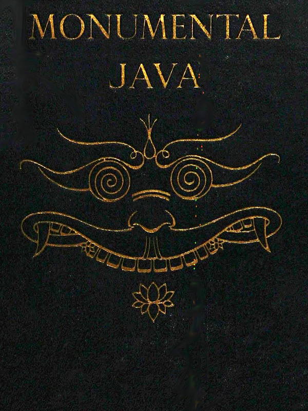 Monumental Java