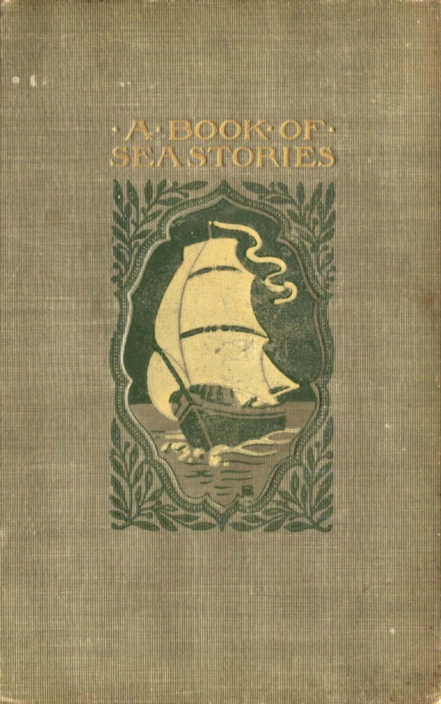 Sea Stories Sea Stories