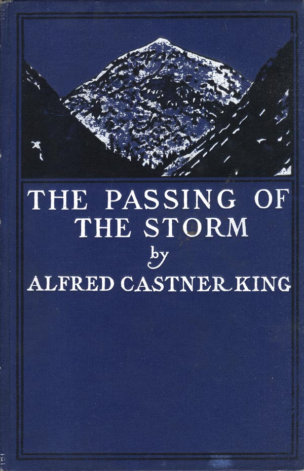 The Passing of the Storm, and Other Poems The Passing of the Storm, and Other Poems