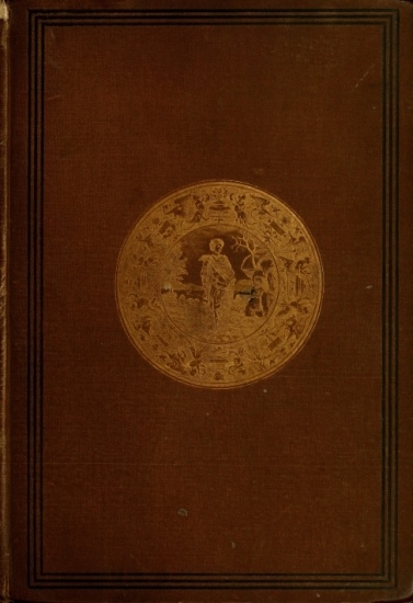 Travels in South Kensington
with Notes on Decorative Art and Architecture in England