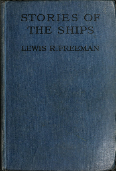 Stories of the Ships Stories of the Ships