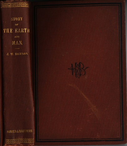 The Story of the Earth and Man The Story of the Earth and Man