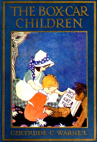 The Box-Car Children The Box-Car Children