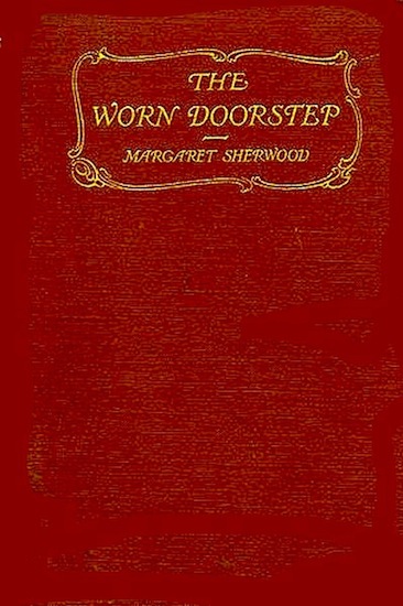 The Worn Doorstep The Worn Doorstep