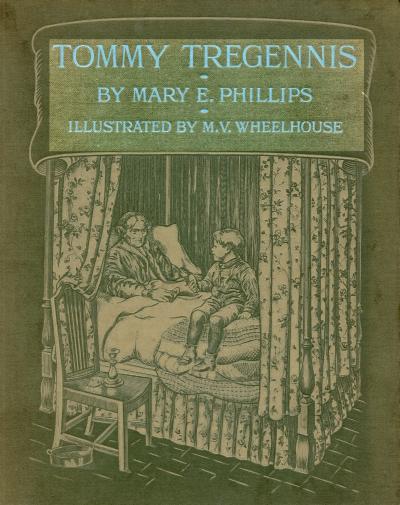 Tommy Tregennis Tommy Tregennis
