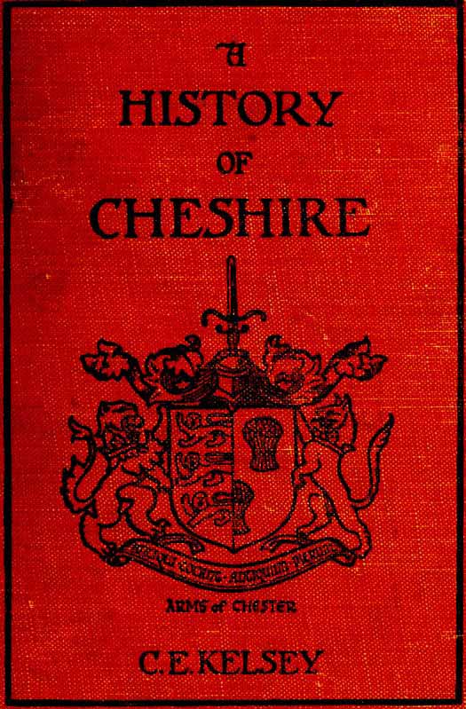 Cheshire Cheshire