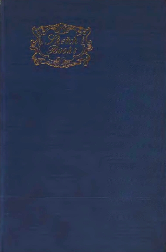 The Paris Sketch Book of Mr. M. A. Titmarsh; and the Irish Sketch Book