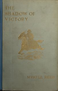 The Shadow of Victory: A Romance of Fort Dearborn