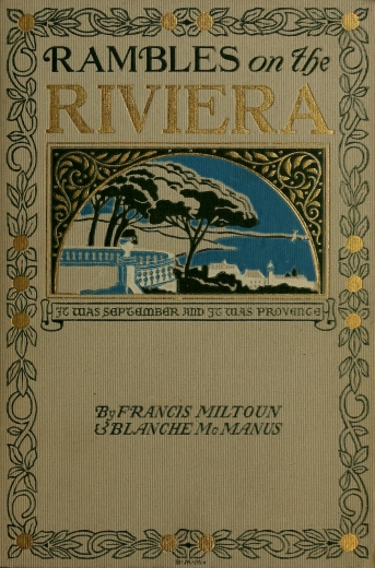 Riviera'da Gezmeler