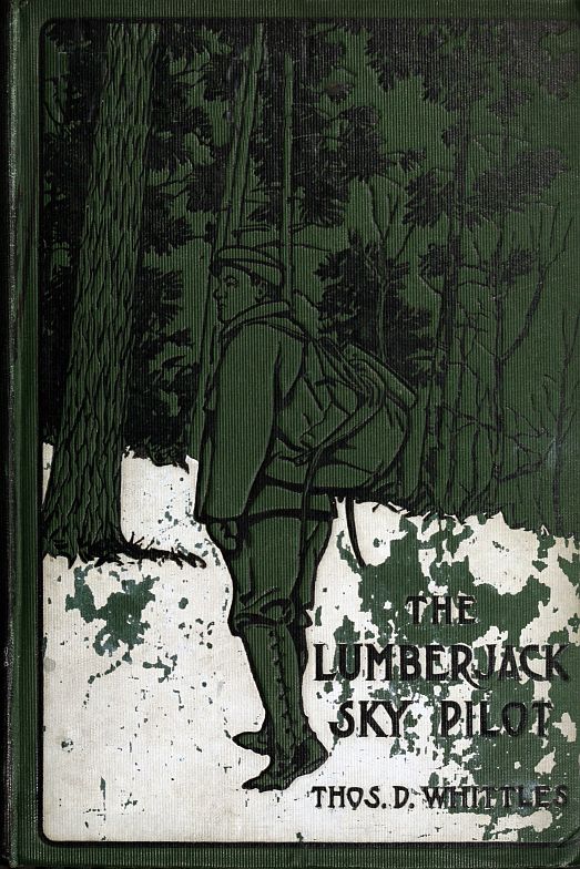 The Lumberjack Sky Pilot