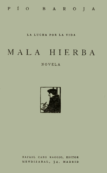 Mala Hierba Mala Hierba