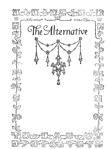 The Alternative The Alternative