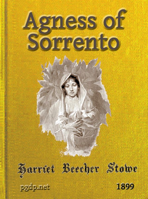 Agnes of Sorrento Agnes of Sorrento