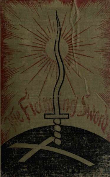 The Flaming Sword in Serbia and Elsewhere The Flaming Sword in Serbia and Elsewhere