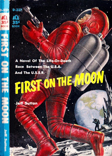 First on the Moon First on the Moon