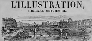 L'Illustration, No. 0051, 17 Février 1844 L'Illustration, No. 0051, 17 Février 1844