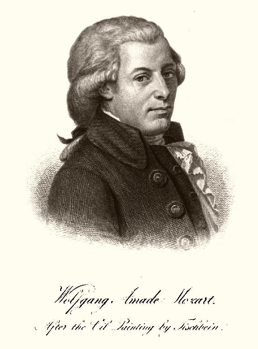 Mozart'ın Hayatı, Cilt 3 (3'ten 3'e)