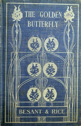 The Golden Butterfly The Golden Butterfly