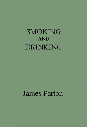 Smoking and Drinking Smoking and Drinking