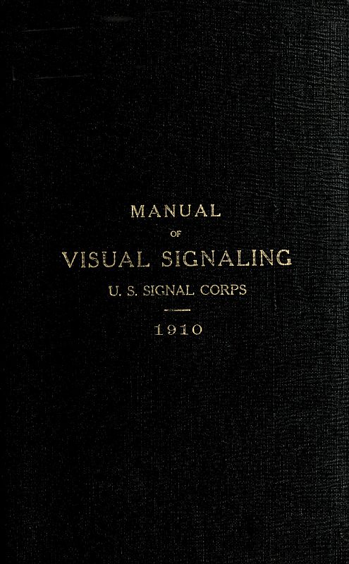 Visual Signaling