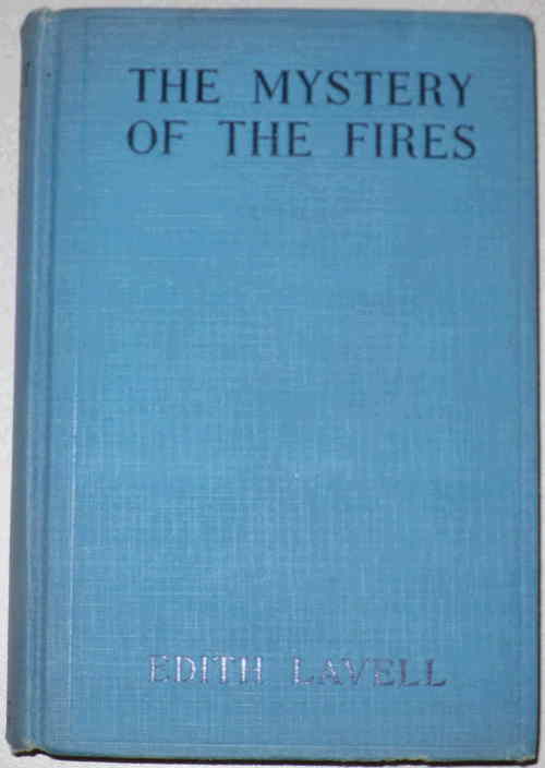 The Mystery of the Fires The Mystery of the Fires