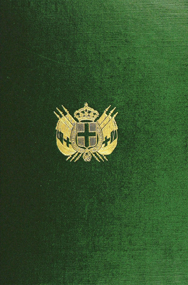 Builders of United Italy Builders of United Italy