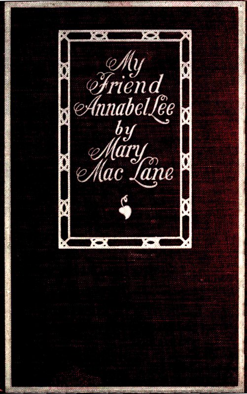My Friend Annabel Lee My Friend Annabel Lee