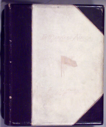 In Darkest Africa, Vol. 2; or, The Quest, Rescue, and Retreat of Emin, Governor of Equatoria In Darkest Africa, Vol. 2; or, The Quest, Rescue, and Retreat of Emin, Governor of Equatoria