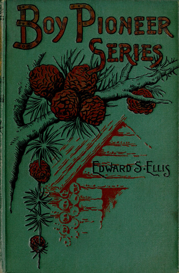 Ned in the Block-House: A Tale of Early Days in the West Ned in the Block-House: A Tale of Early Days in the West