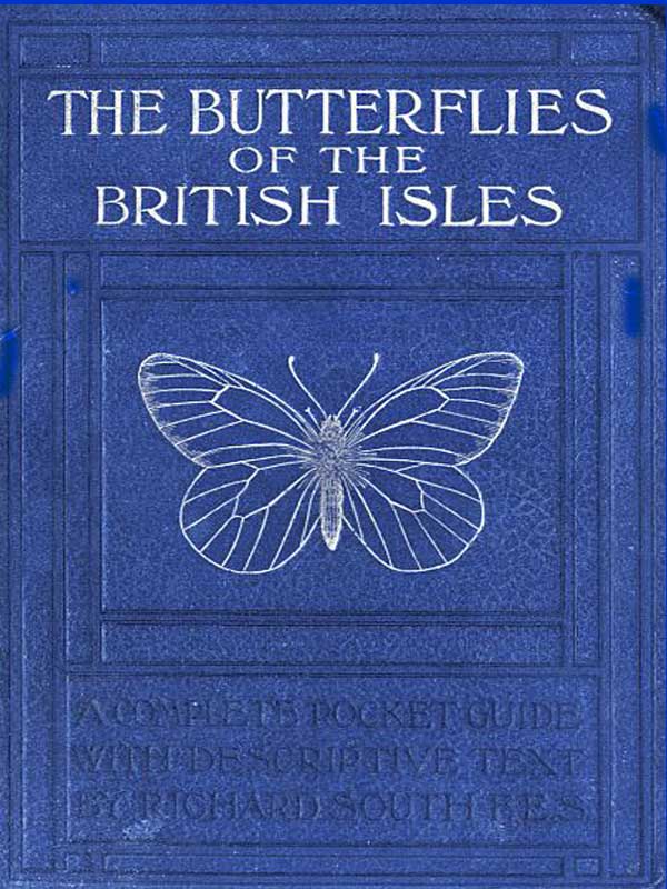 The Butterflies of the British Isles