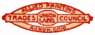 union label union label
