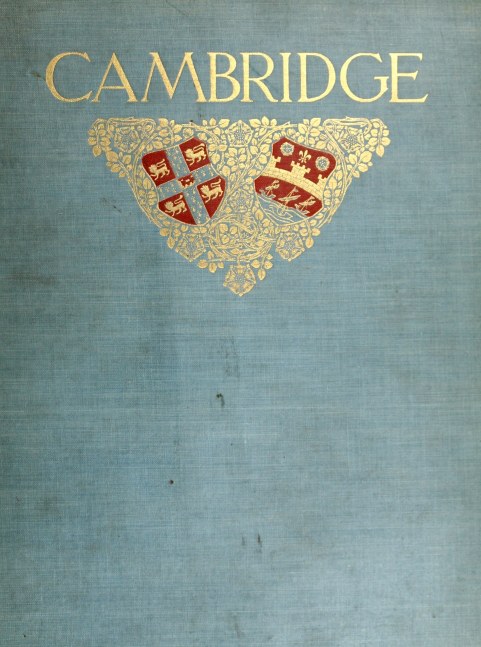 Cambridge and Its Story Cambridge and Its Story