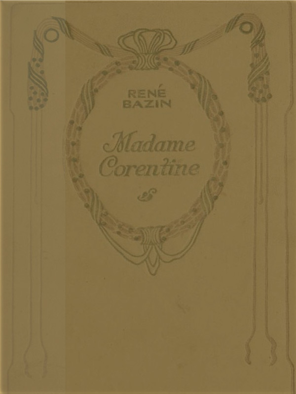 Madame Corentine Madame Corentine