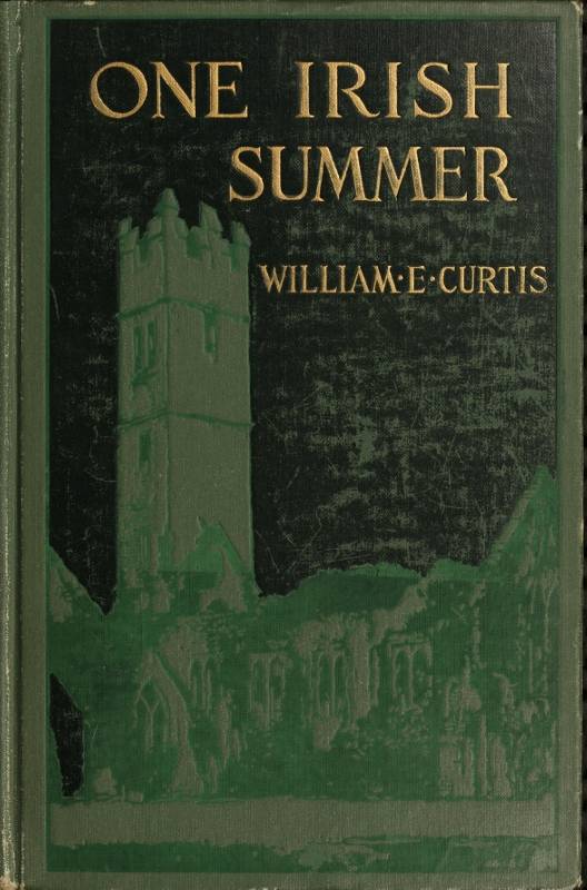 One Irish Summer One Irish Summer