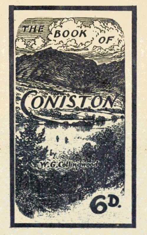 Coniston Kitabı