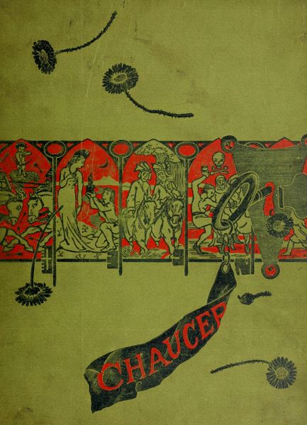 Chaucer for Children: A Golden Key Chaucer for Children: A Golden Key