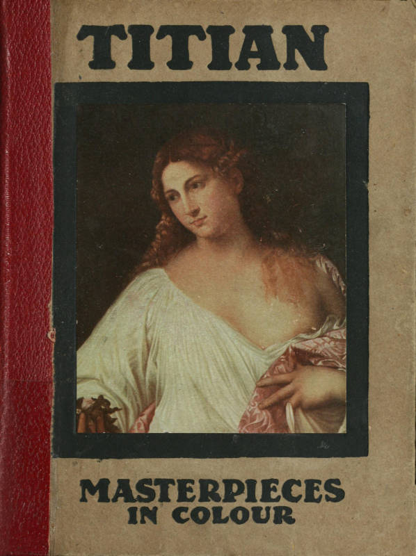 Titian Titian
