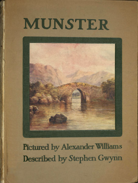 Munster Munster