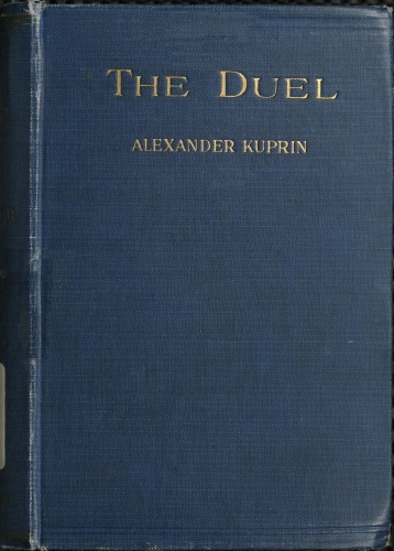 The duel The duel
