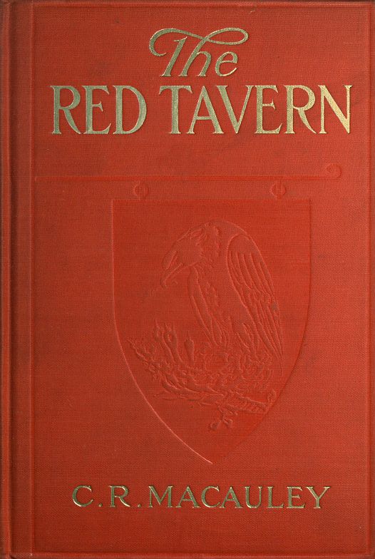 The Red Tavern The Red Tavern