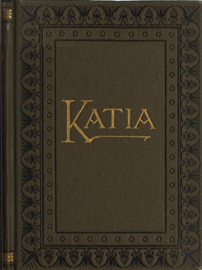 Katia Katia