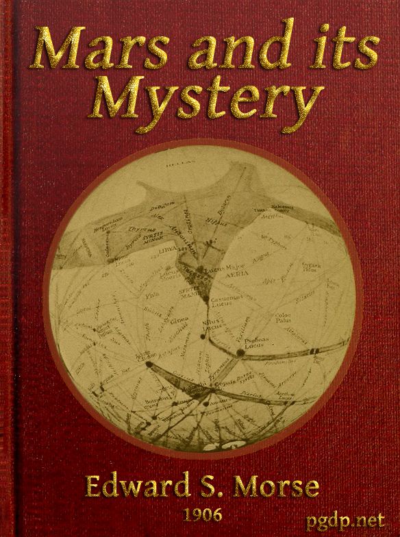 Mars and Its Mystery