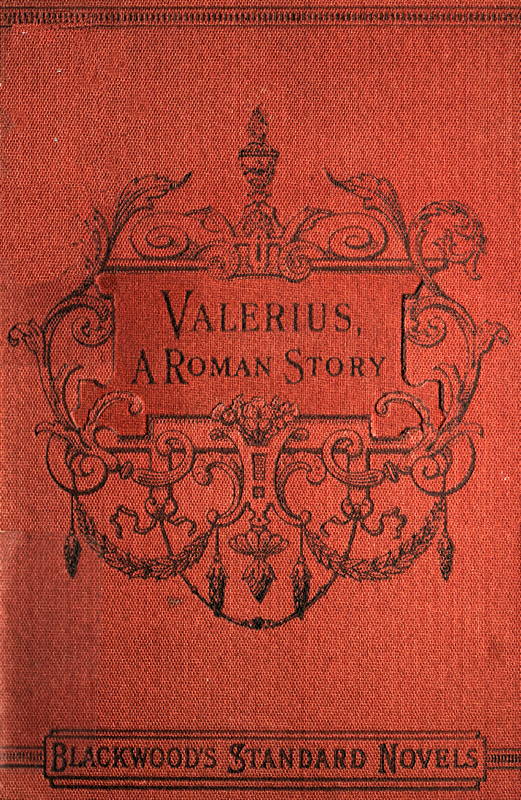Valerius. Bir Roma Hikayesi