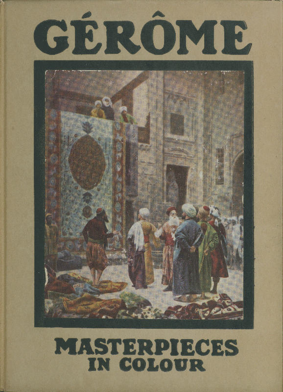 Gérôme Gérôme