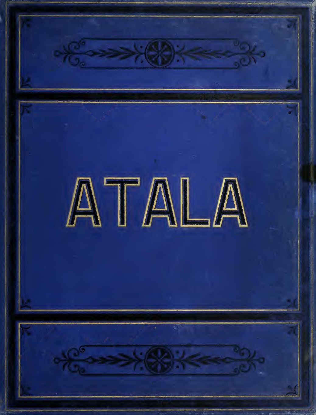 Atala Atala