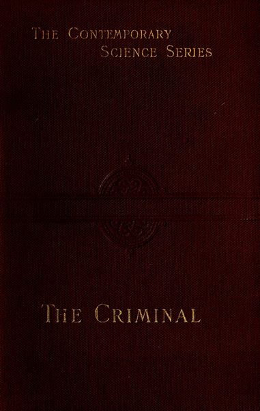 The Criminal