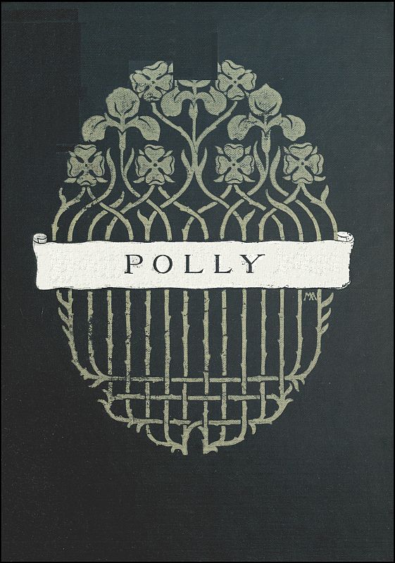 Polly: A Christmas Recollection Polly: A Christmas Recollection