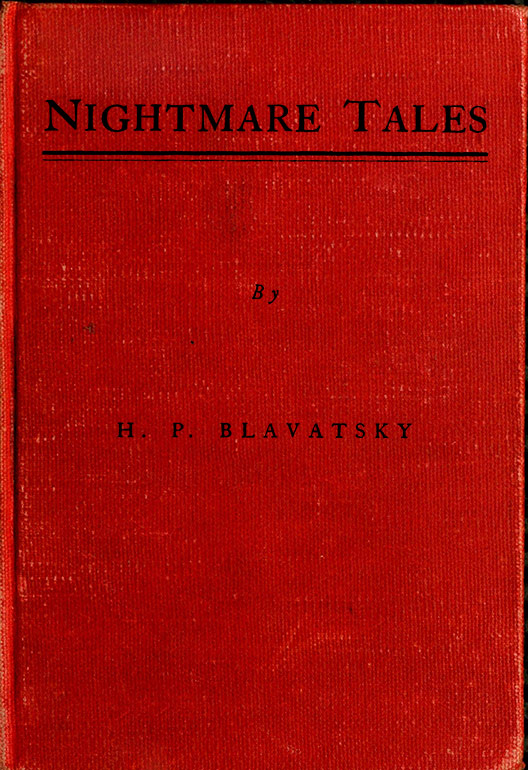 Nightmare Tales